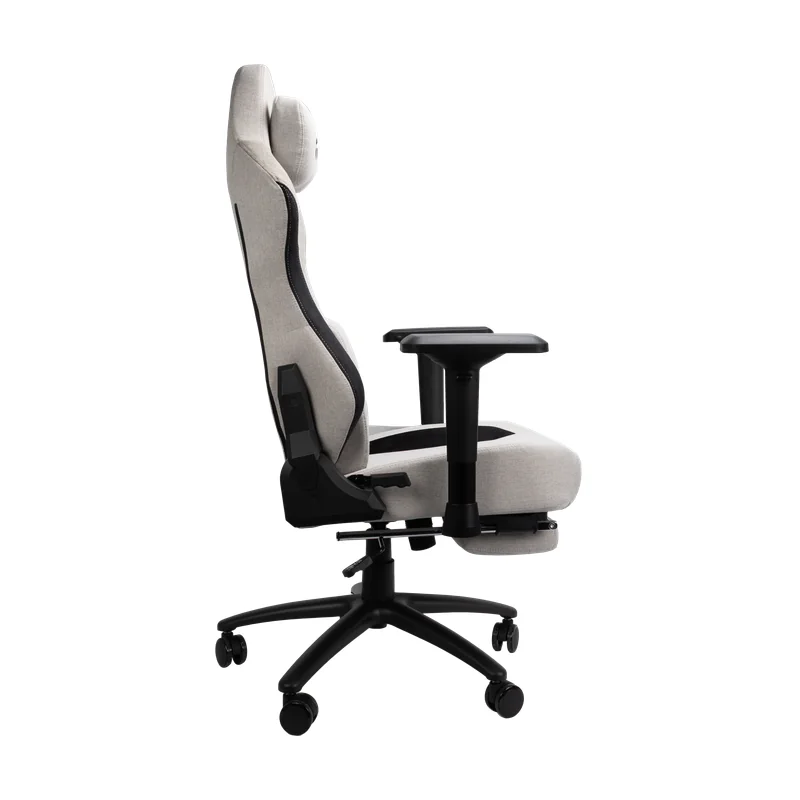 SILLA GAMER TE-8127CRB