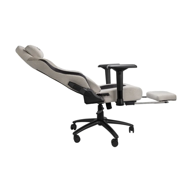 SILLA GAMER TE-8127CRB