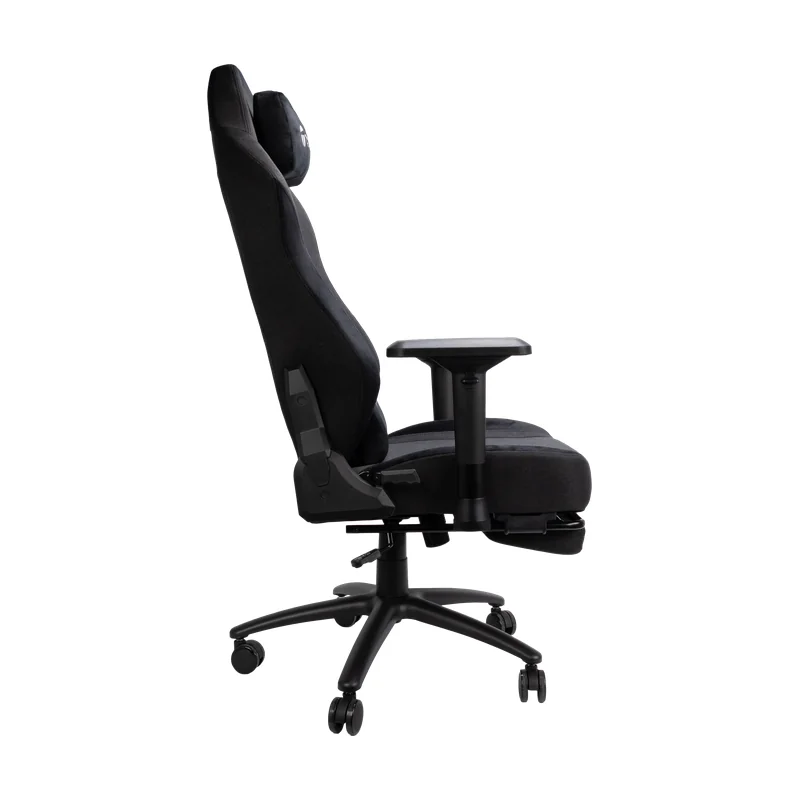 SILLA GAMER TE-8128BK