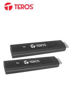 PROY. IMAGEN WIRELESS TE9011S 