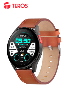 SMART WATCH TE8081