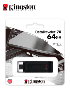 KING USB DT70/64GB