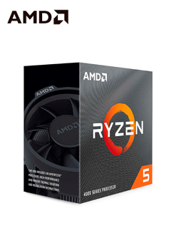 PROC AMD RYZEN 5 4500 3.60GHZ