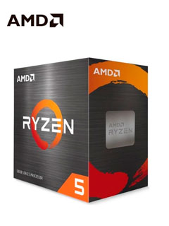 PROC AMD RYZEN 5 5600 3.50GHZ
