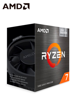 PROC AMD RYZEN 7 5700G 3.80GHZ