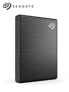 SEAGATE ONE TOUCH 4TB