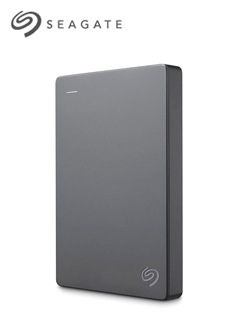HD EXT SEAG 2.5 1TB