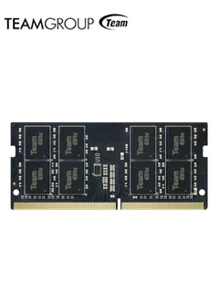 MEM 8G TG 2.66GHZ SODIMM DDR4