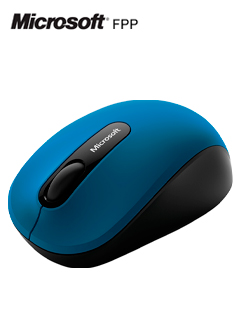 MS MSFT MOBILE 3600 BLUE BT