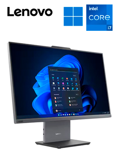 AIO 23.8 NEO 50A I7-13H/16/1/W