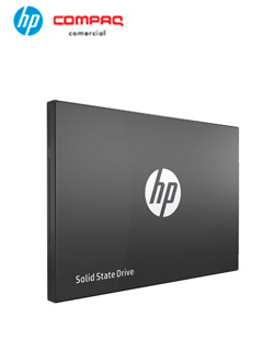 SSD HP S750 1TB 2.5