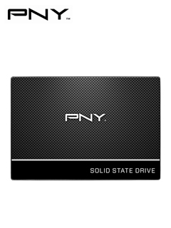 SSD 1TB PNY CS900 2.5'' SATAIII
