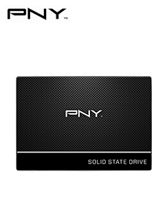 SSD 240G PNY 2.5\