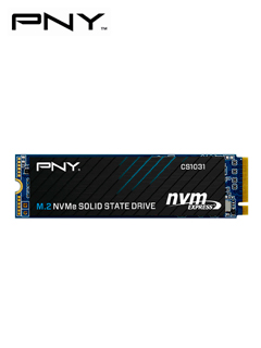 SSD 256G PNY M.2 NVME GEN3X4 