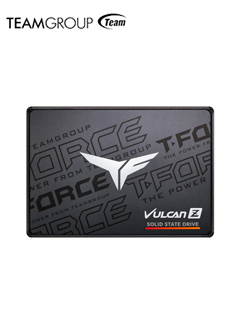 SSD 480G T-FORCE VULCAN Z 2.5
