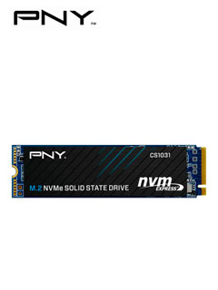 SSD 500G PNY CS1031 M.2 GEN3X4
