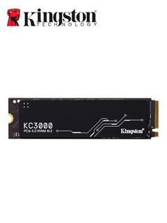 SSD KING KC3000 1024GB NVME M2