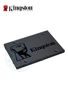 SSD KING 120GB A400 