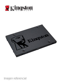 SSD KING 960GB A400 2.5� SATA