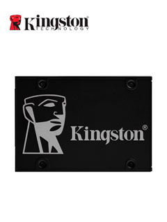 SSD KING 256GB KC600