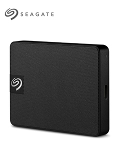 SEAGATE EXPANSION 1TB SSD