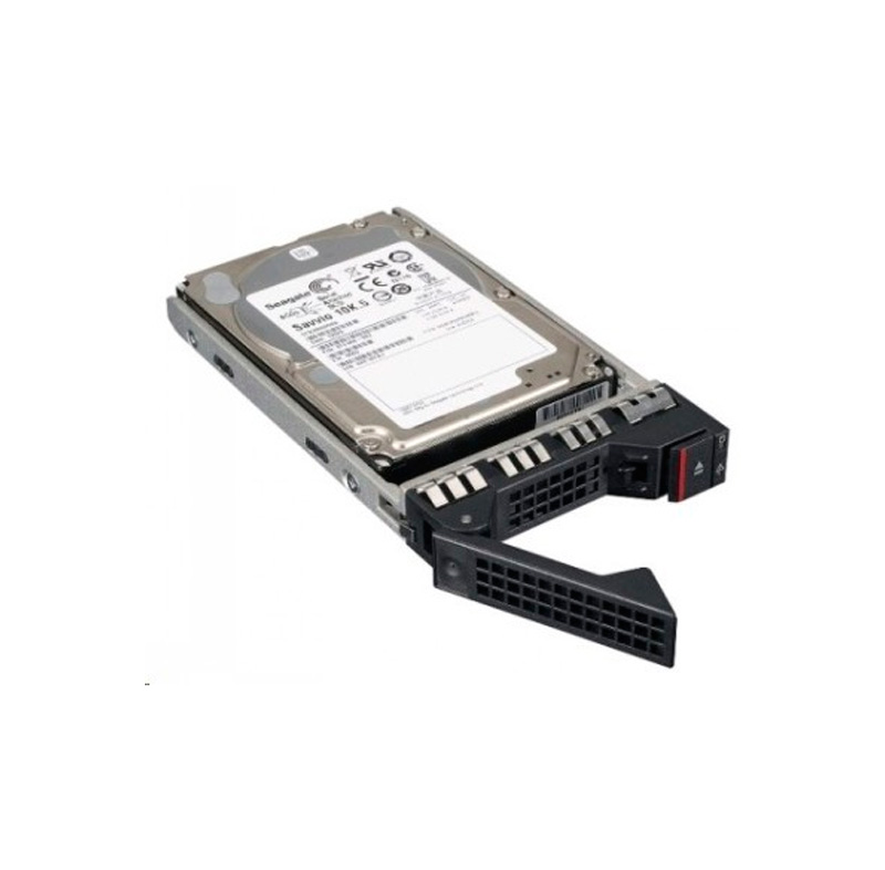 Disco duro Lenovo ThinkServer 500GB SATA 6Gbps 7200 RPM 2.5.