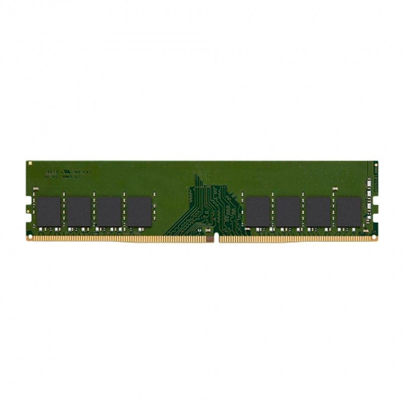 MEMORIA RAM KINGSTON ,16GB , DDR4, 3200MHZ  ,CL22 ,1.20V- P/N:KCP432NS8/16
