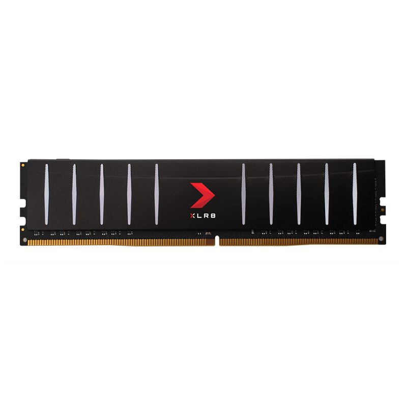 DDR4 PNY XLR8 8GB 3200MHZ MD8GD4320016LP