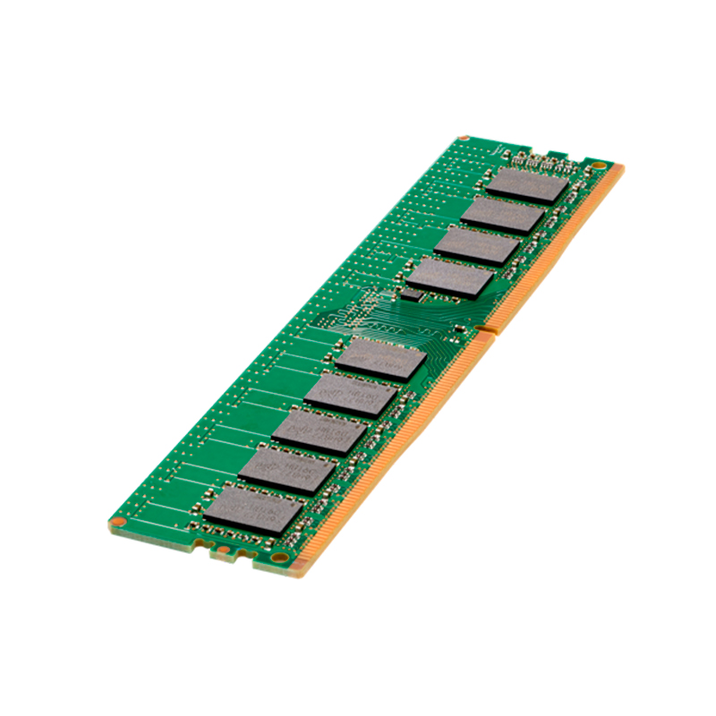 MEMORIA RAM DIMM HP P00922-B21,16GB DDR4 2933MHZ, PC4-23400, RDIMM, 1.2V P/N: P00922-B21