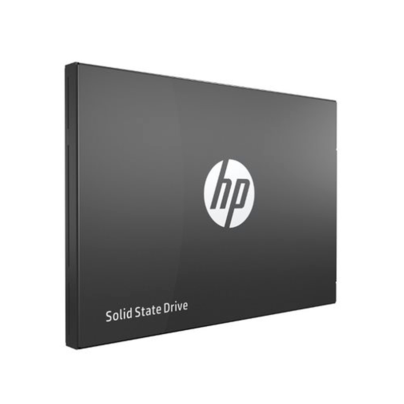 Unidad de Estado Solido HP S750 256GB SATA III 6.0 Gb/s 2.5