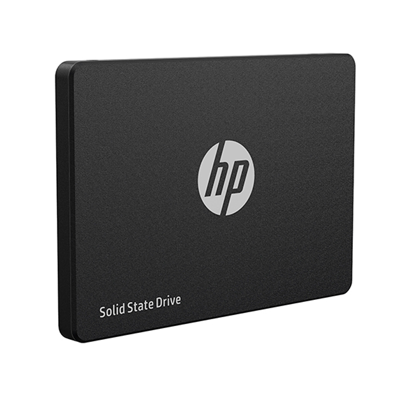 Unidad en estado solido HP SSD S650 2.5 240GB SATA III 6Gb/s