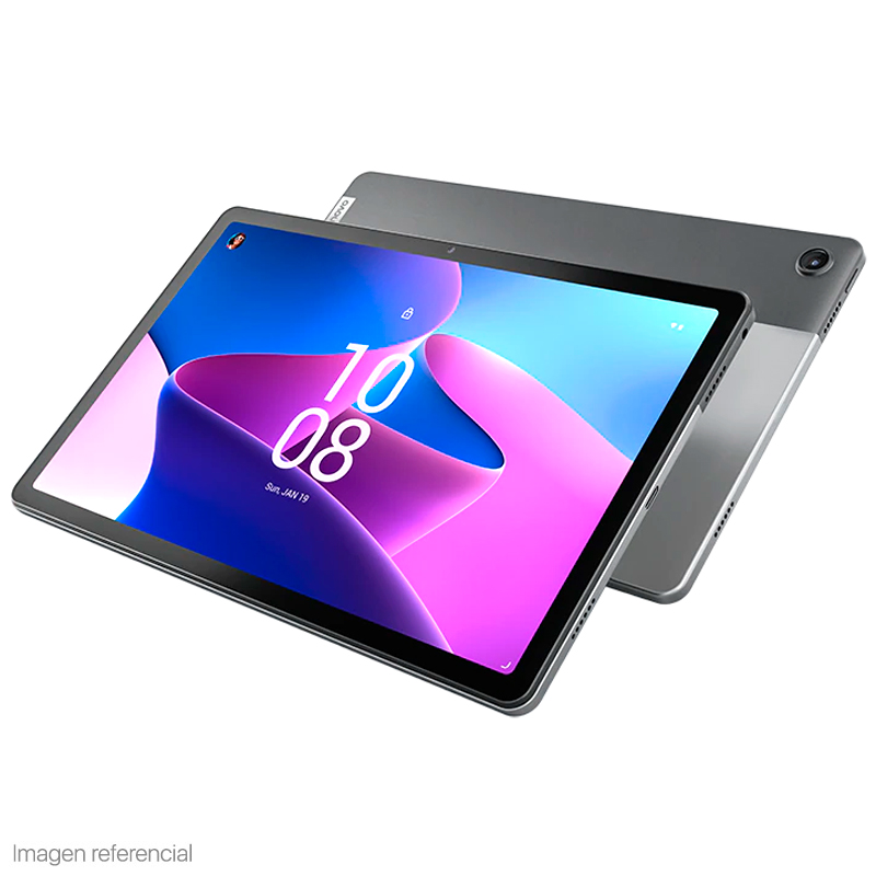 Tablet Lenovo Tab M10 HD (3rd Gen) 10.1 WUXGA (1920x1200) IPS 10-Point Multi-touch