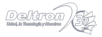 DELTRON - Usted, la Tecnología y Nosotros